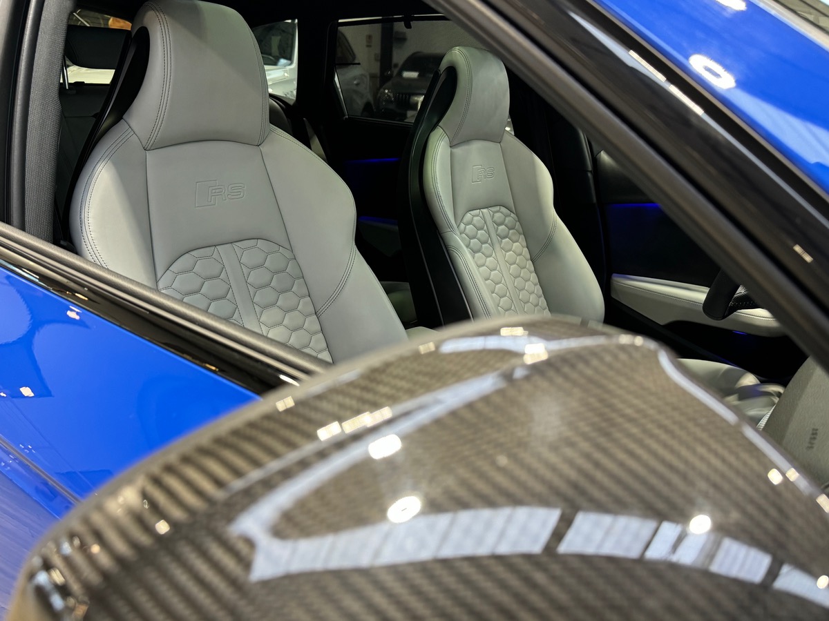 Audi RS4 AVANT QUATTRO 2.9 TFSI V6 TIPTRONIC 8 450CV TO / UHD /BANG OLUFSEN