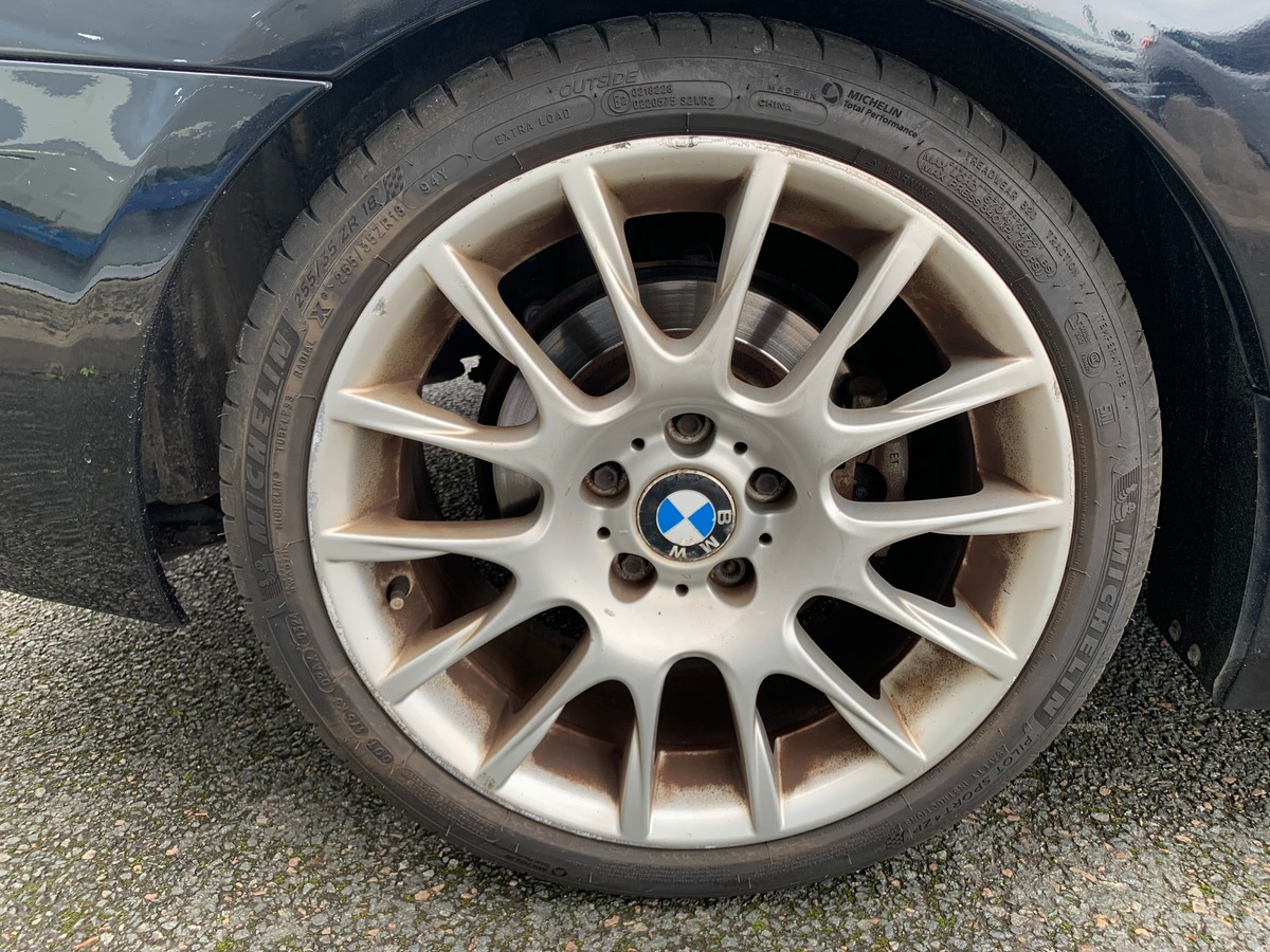 Bmw Série 3 177 ch | luxe | Toit ouvrant électrique | Cuir | Radar de recul | Régulateur de vitesse