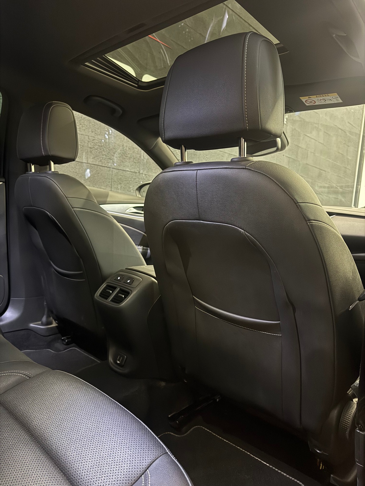 Opel Insignia 1.5 TURBO 165 OPC LINE