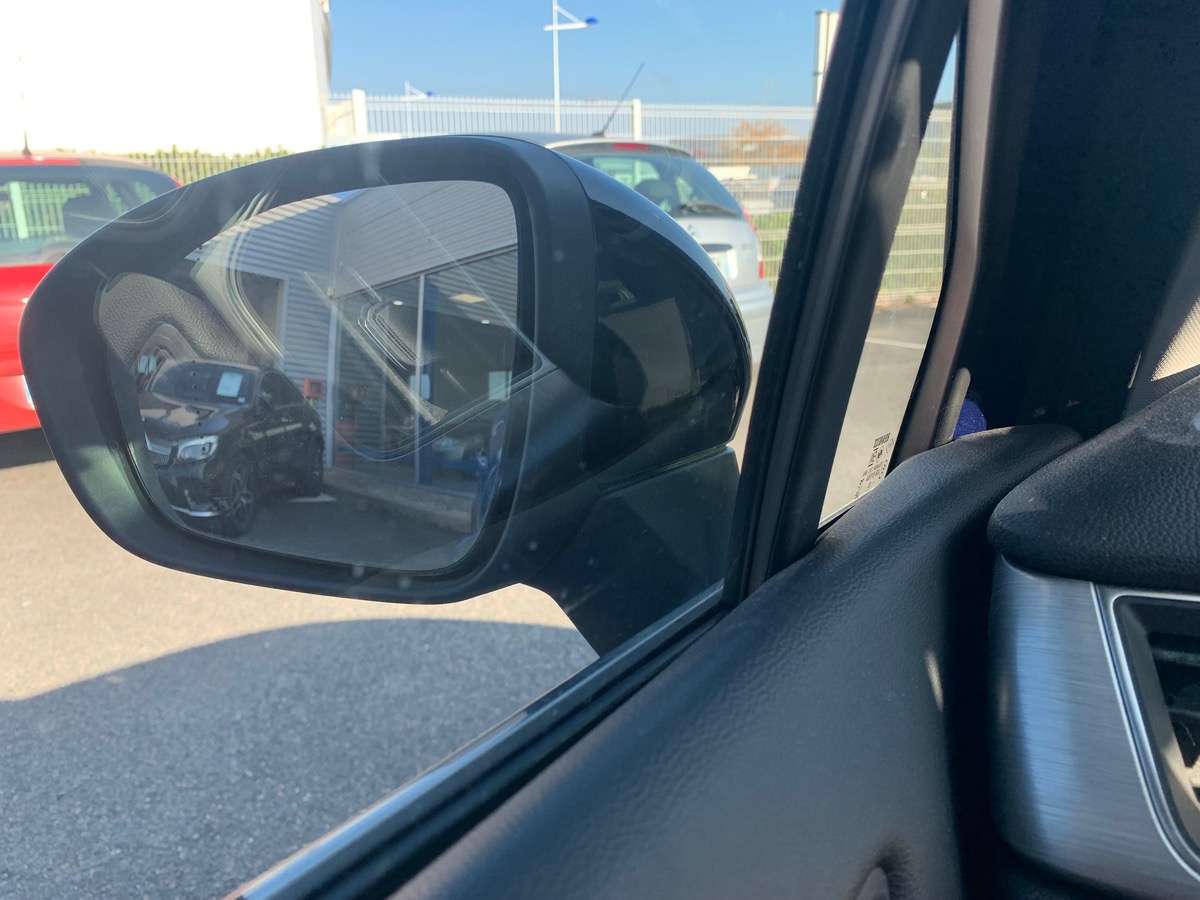 RENAULT Captur 160 ch | E-tech Plug in | Intens | Pack City | GPS | Assistance maintient trajectoire