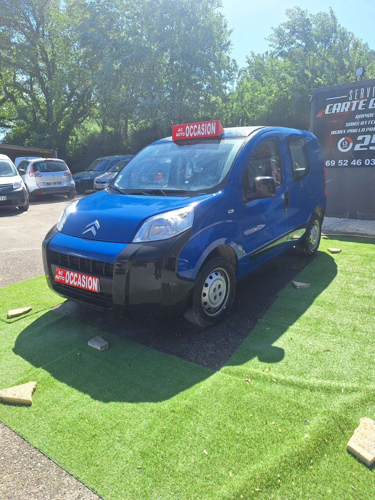Citroën Nemo