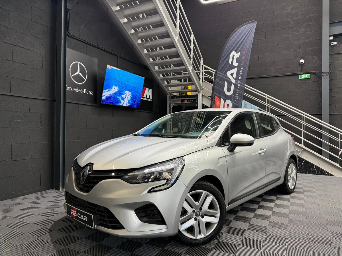 Photo du véhicule