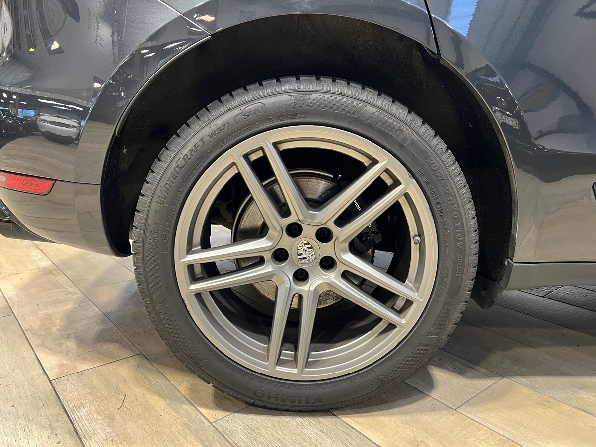Porsche Macan II 2.0 245 PDK7 /TOIT PANO/ECHAPPEMENT SPORT/