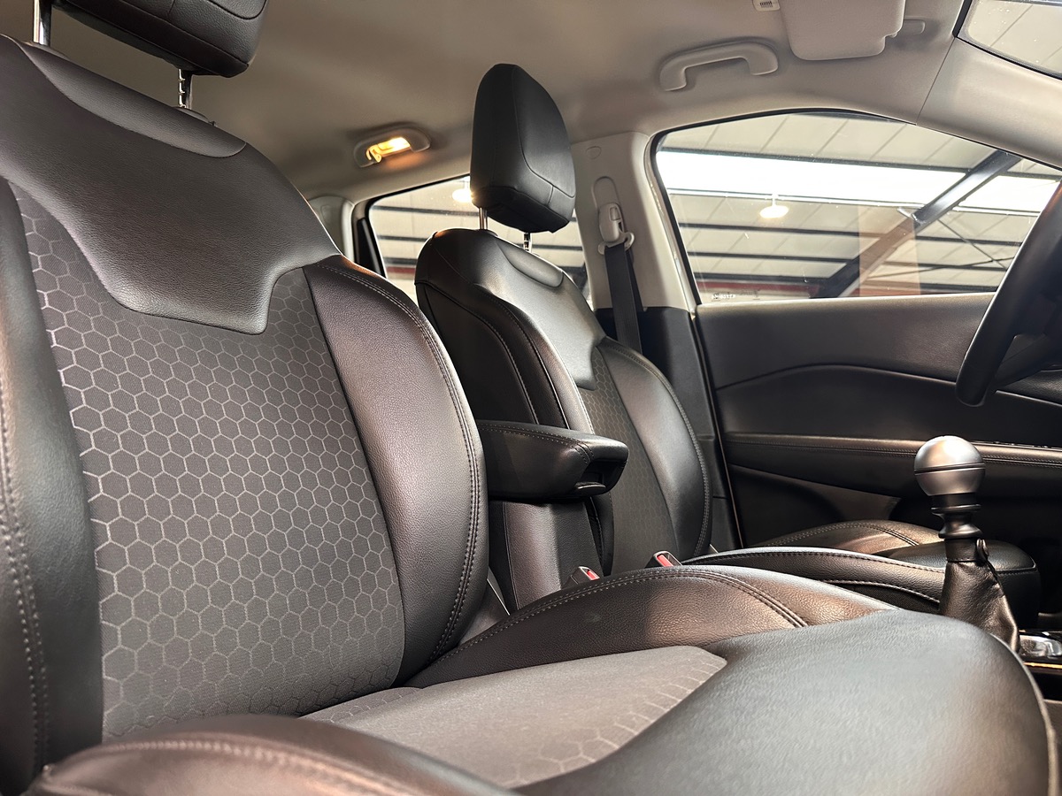 Jeep Compass 1.6 Multijet II 120 cv BVM6 BROOKLYN EDITION