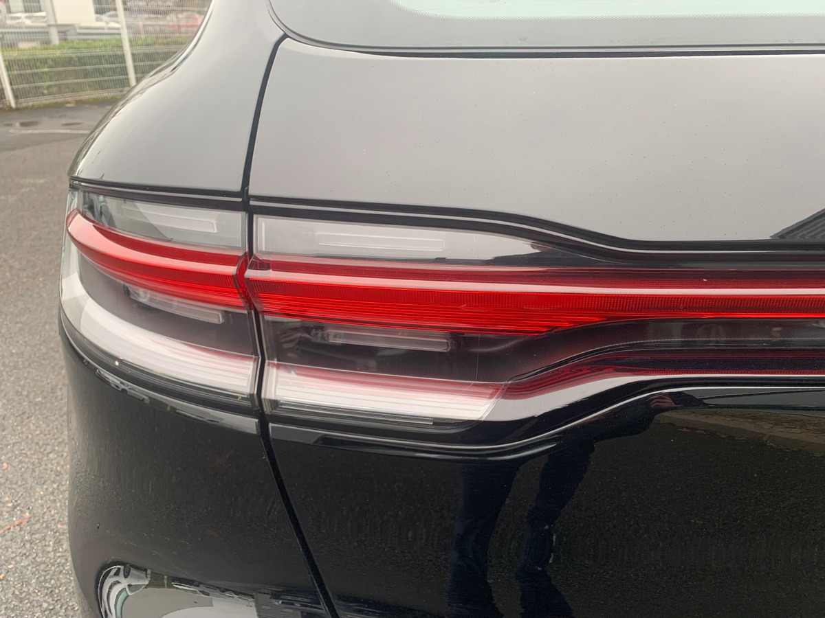 Porsche Macan 354 ch | S | Intérieur cuir | Toit ouvrant panoramique | GPS | Apple car play | Caméra