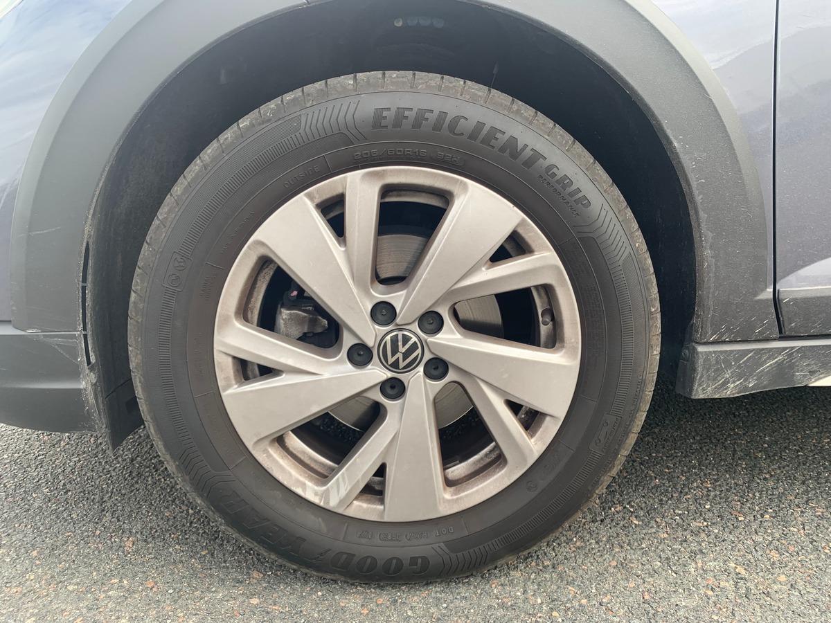 Volkswagen Taigo 110 chevaux | LIFE | Caméra de recul | Régulateur de vitesse | Sièges chauffants