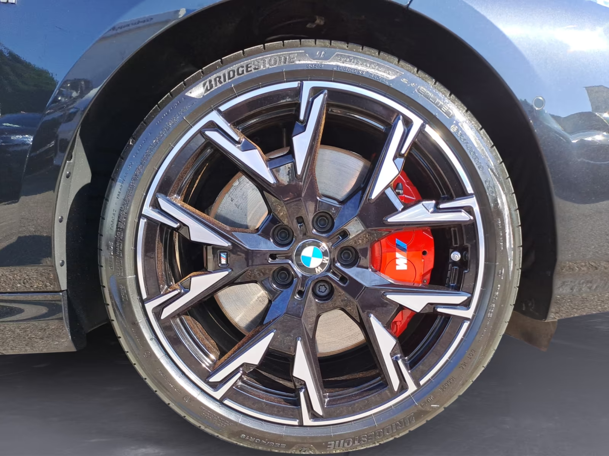 Bmw Série 1 IV (F70) 120dA 163ch M Sport DKG7 Pack M Sport Pro