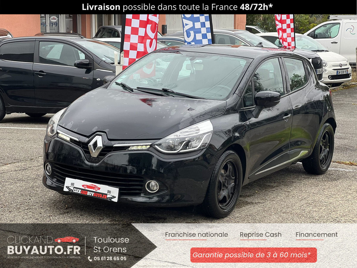 Photo du véhicule