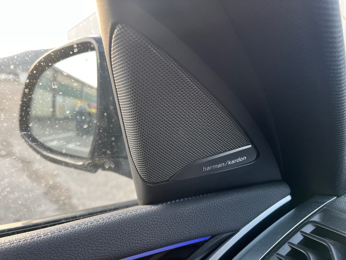 Bmw X4 (G02) 30d xDrive 3.0 d 265 cv, Suivi Complet BMW, Toit Ouvrant, 4 JANTES HIVER