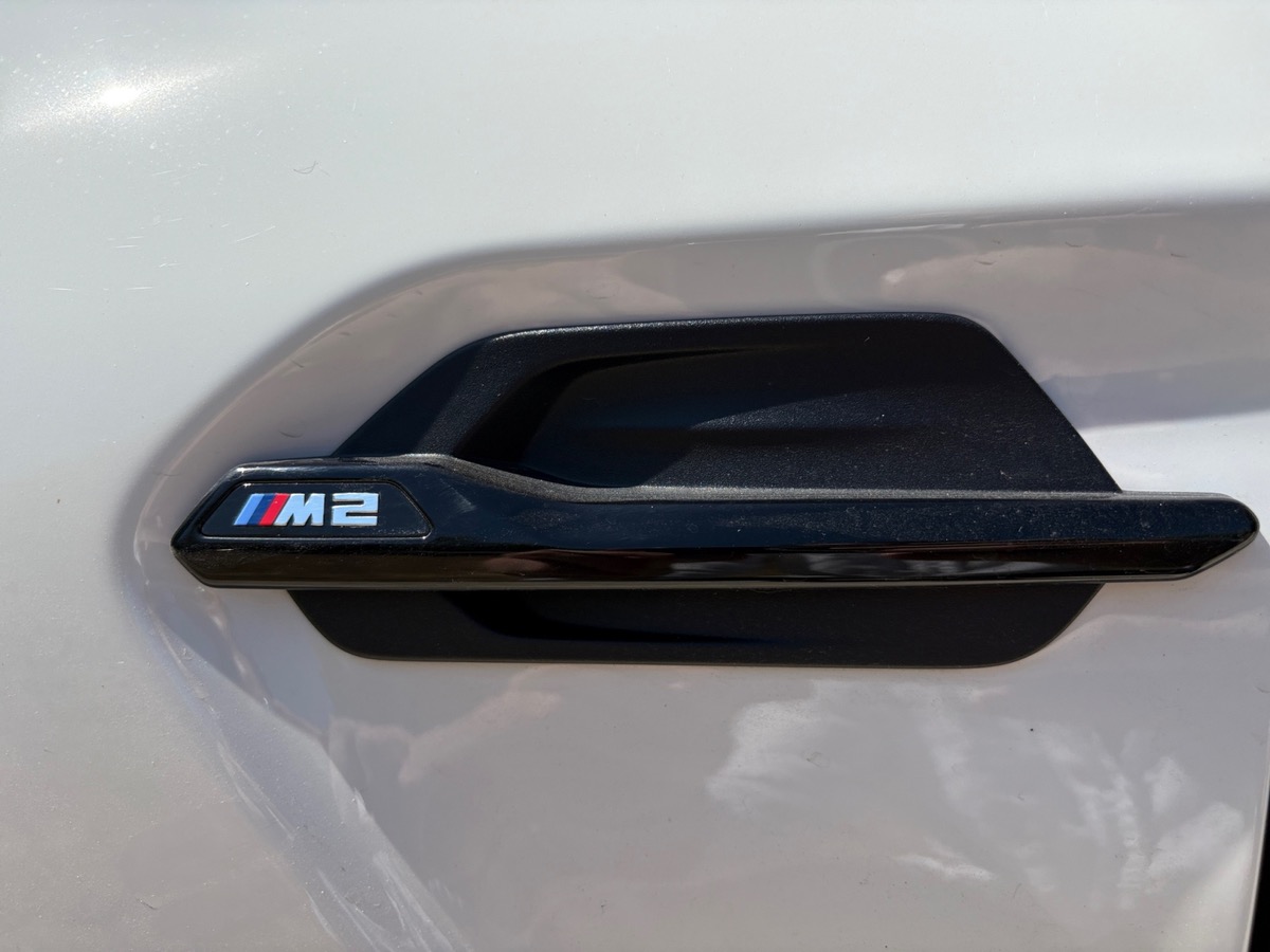 Bmw M2 370 COUPE / ORIGINE FRANCE / TOIT OUVRANT / HARMAN KARDON