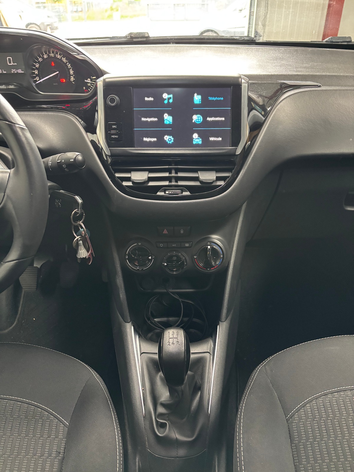 Peugeot 208 1.5 BLUEHDI 100 S&S ACTIVE 5P