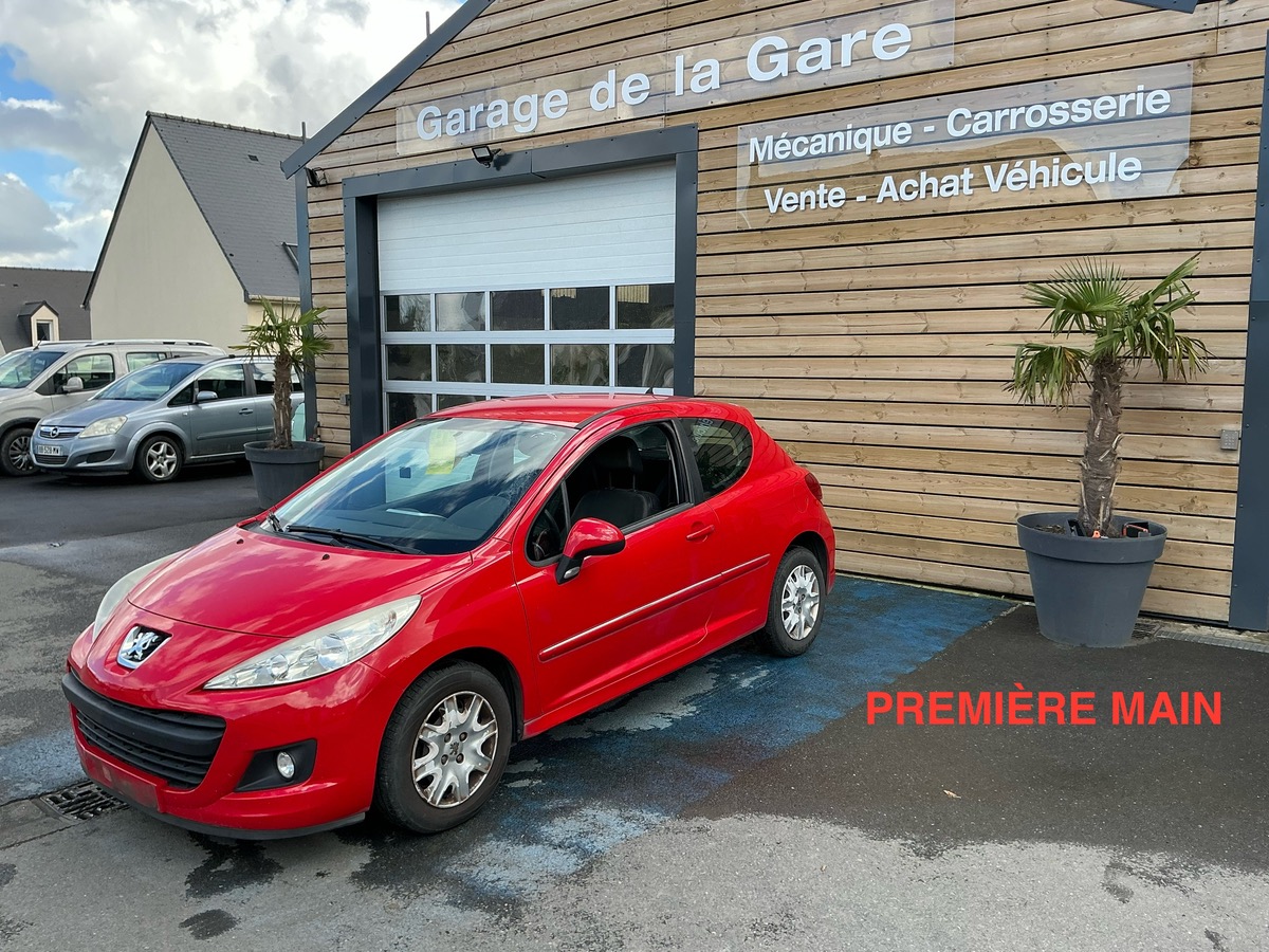 Photo du véhicule