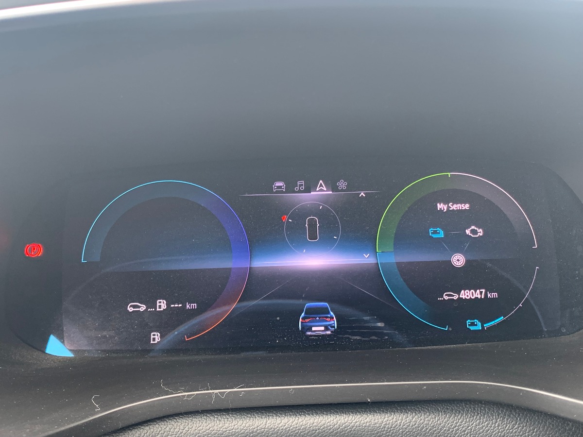 RENAULT Arkana 145 ch | RS Line | Apple car Play Android Auto | Caméra de recul | Siéges électriques