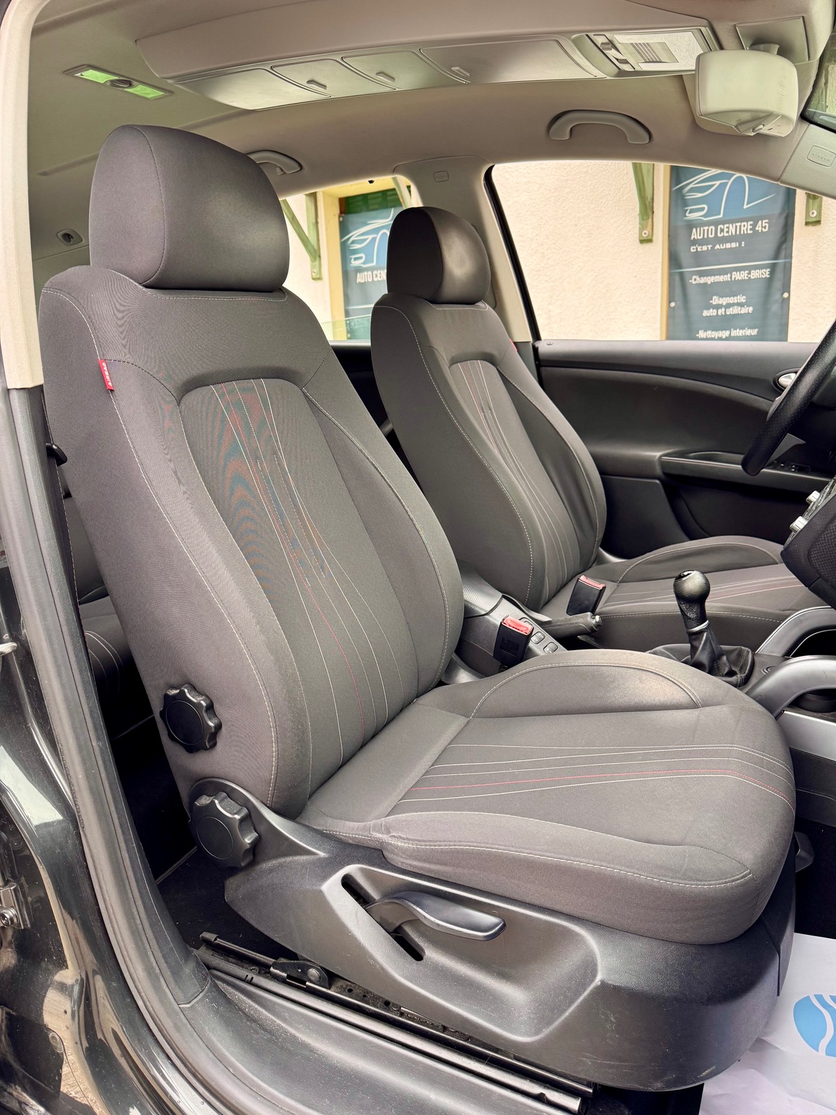 Seat Altea XL 1.6 TDI 105 CV FAMILY TECH