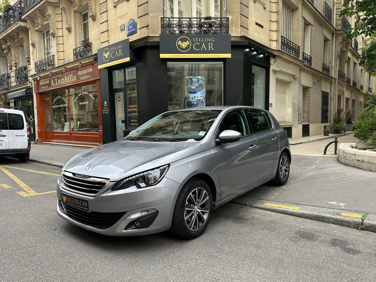 Photo du véhicule