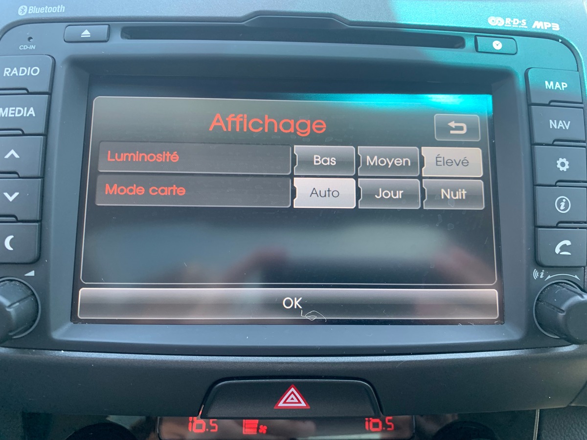 Kia Sportage DRIVE
