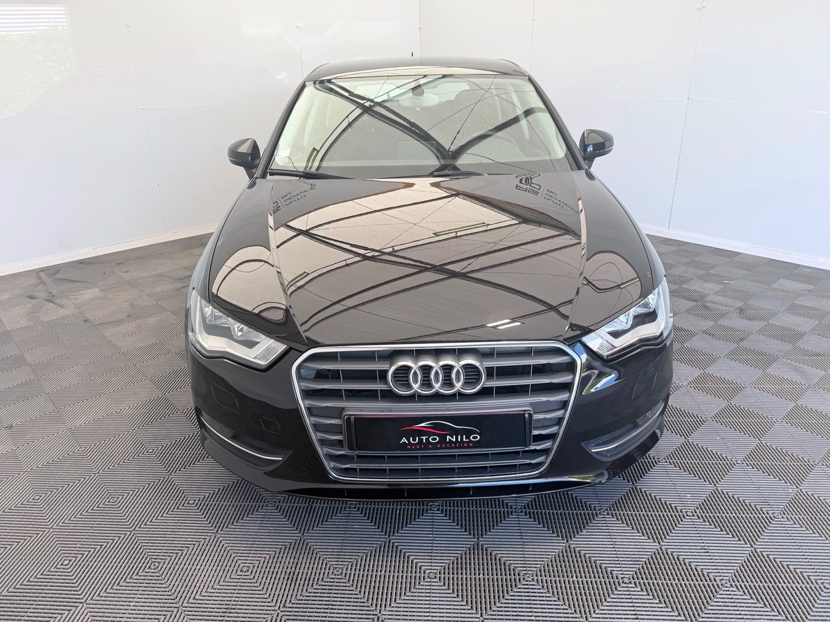 Audi A3 Sportback 1.2 Tfsi 110