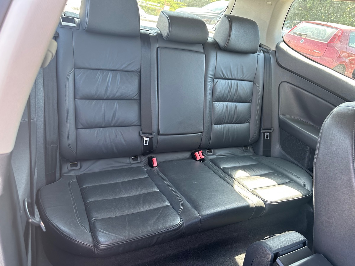 Volkswagen Golf 5 1.9 tdi 105cv carat 229000km
