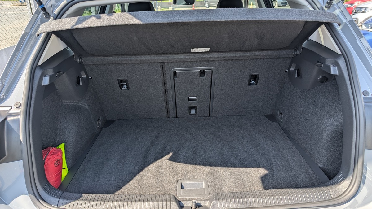 Volkswagen Golf 1.5 eTSI 150 DSG7 United