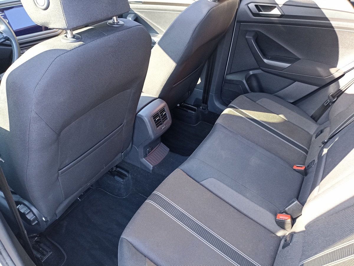 Volkswagen T-Roc 1.0 TSI 115 LOUNGE