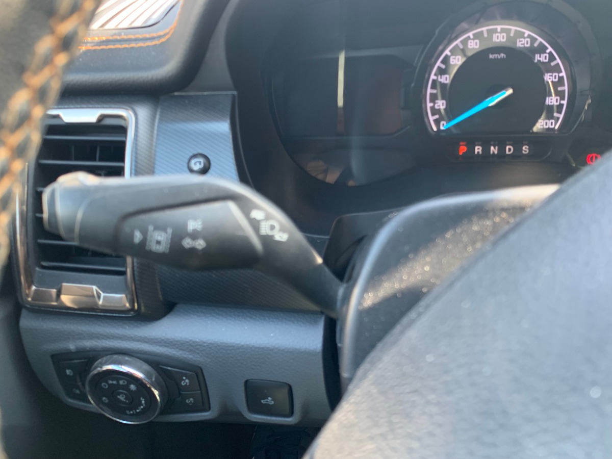 Ford Ranger 200 | 3.2TDCI 4x4 | Wildtrak | 5 Places | Attelage | Caméra recul | GPS | Apple car Play