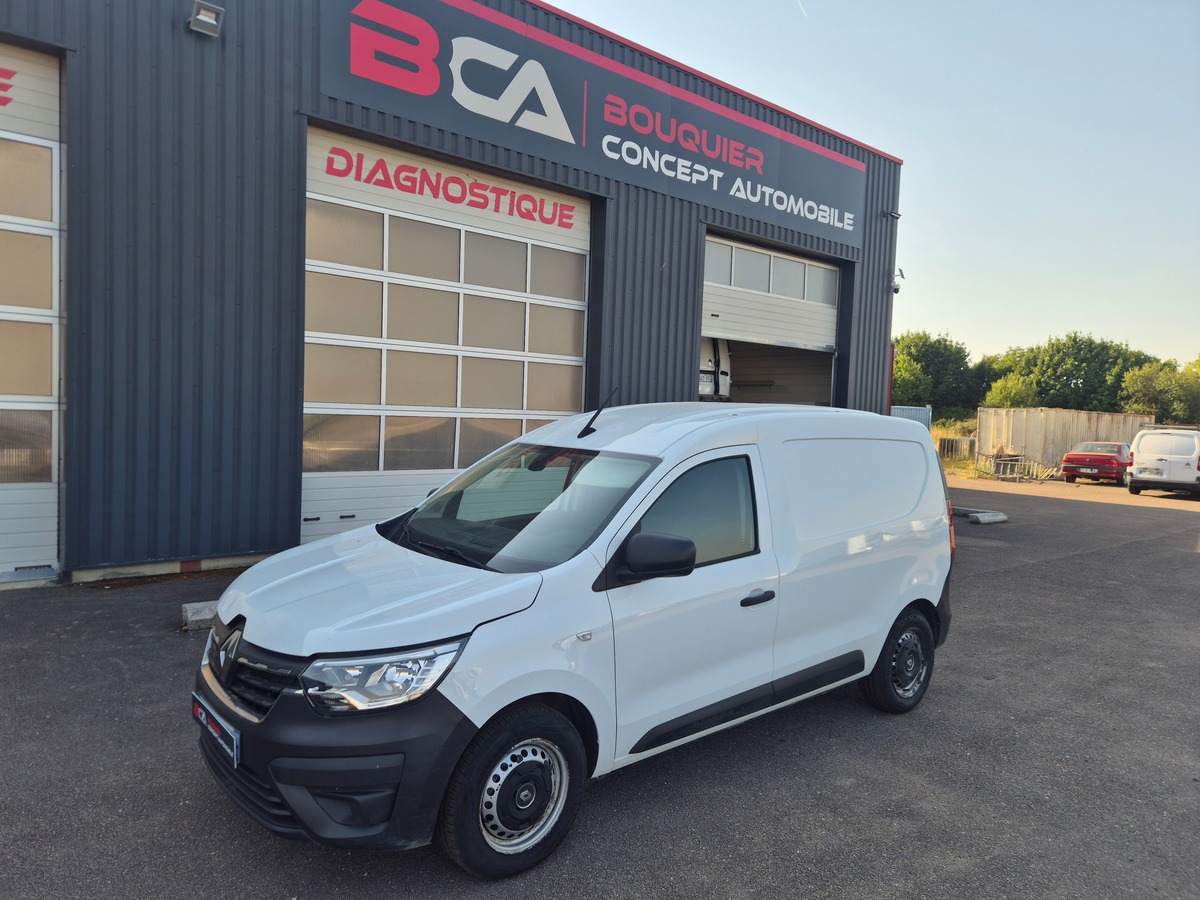 RENAULT Express Van