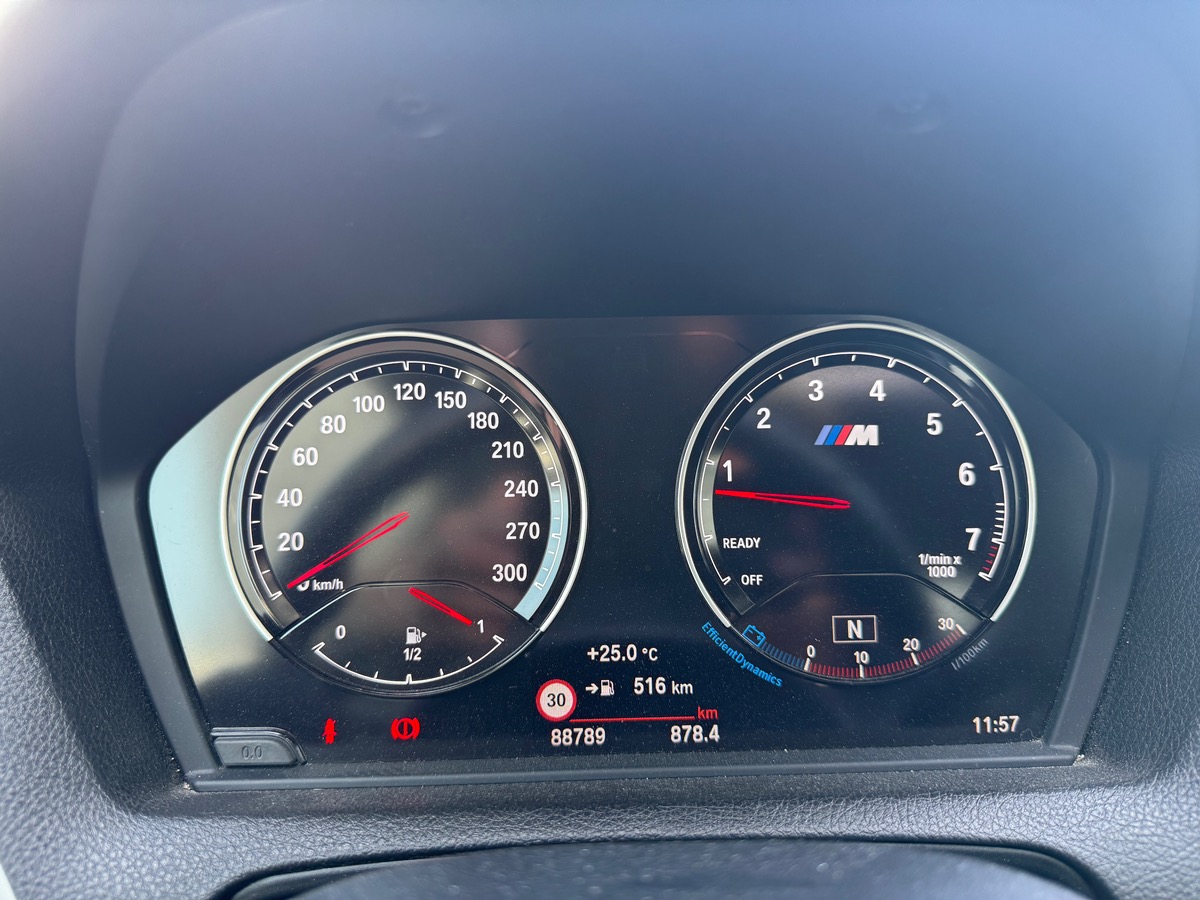 Bmw M2 (F87) LCI 3.0 i DKG 370cv, Pas de Malus, Toit ouvrant, Harman/Kardon