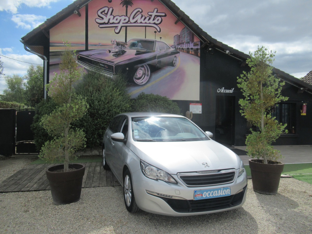 Photo du véhicule