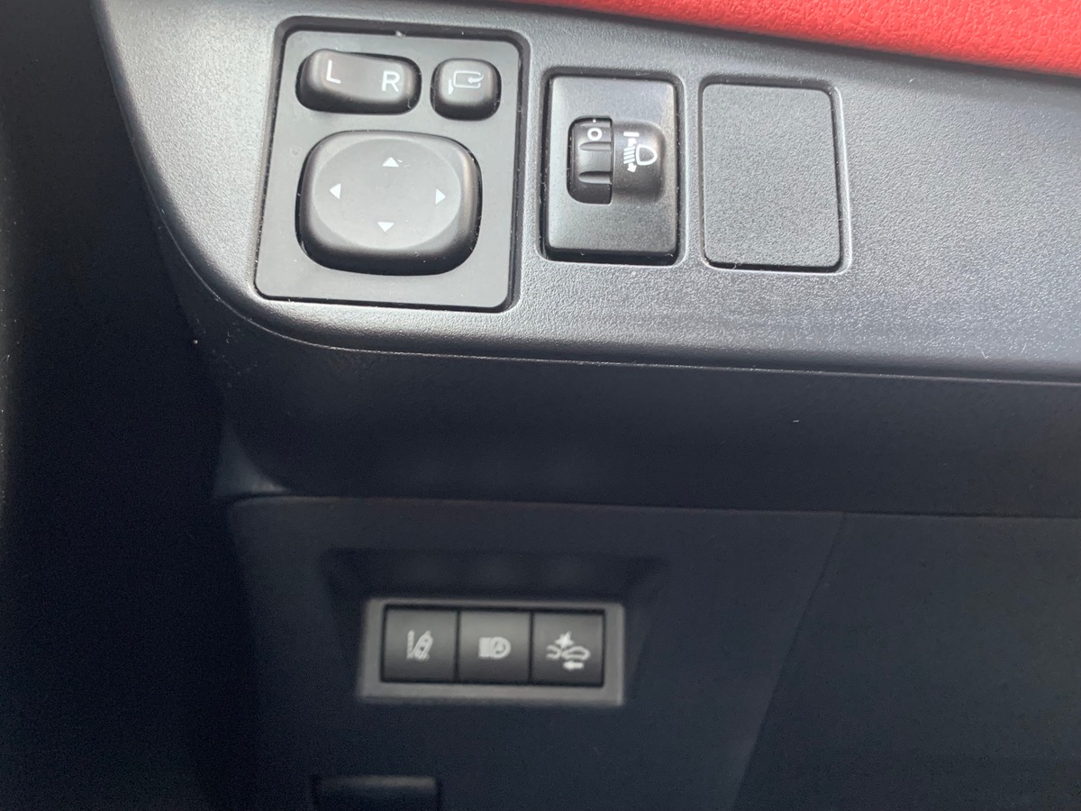 Toyota Yaris 100 ch | Collection | Caméra recul | Climatisation | Démarrage sans clé | Écran tactile
