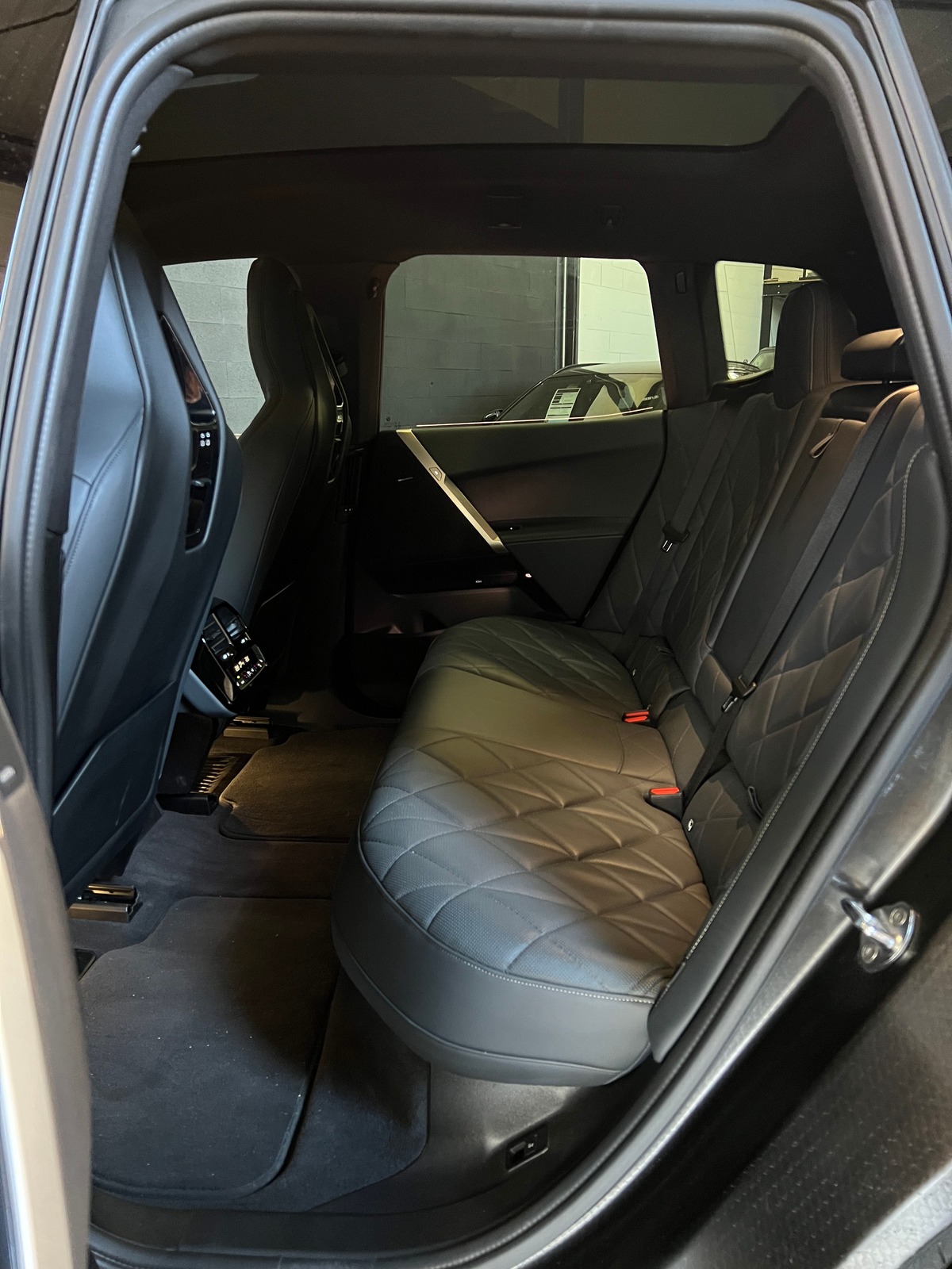 Bmw iX XDRIVE 50 523 EDITION SPORT 111.5KWH