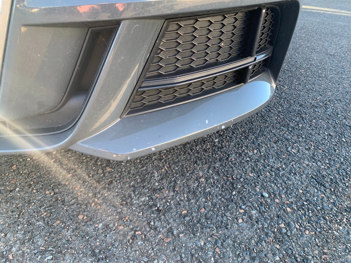 Audi A3 Berline 150 ch | Pack S-Line extérieur | Caméra recul | Clim automatique | Jantes Alu 18''