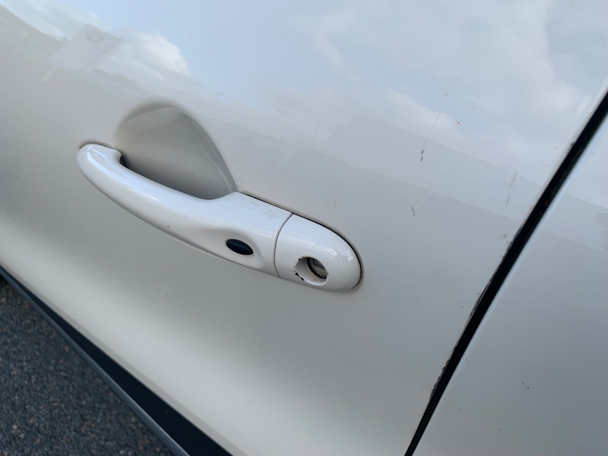 RENAULT Captur 120 ch | WAVE | GPS | Caméra recul | Système d'accès, démarrage sans clé | Bluetooth