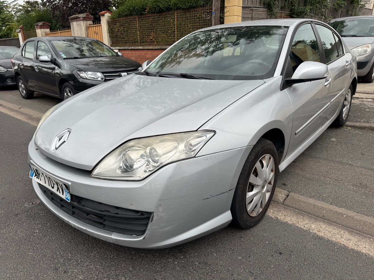 Photo du véhicule