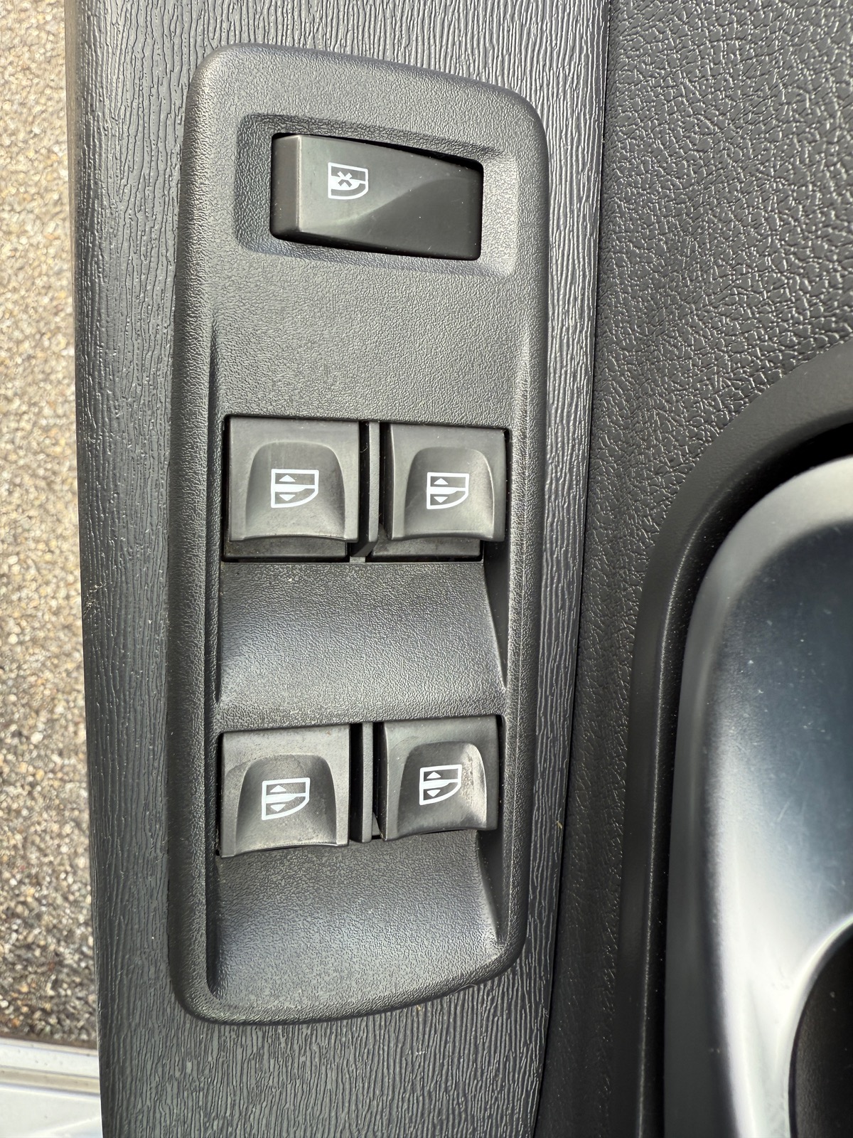 Dacia Lodgy 1.3 TCe FAP 130 cv Stepway, 5 places, Suivi Complet