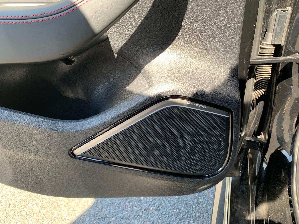 Audi S3 362 ch | Stage 1 | Toit ouvrant | Bang & Olufsen | Régulateur vitesse | Radars | Berline