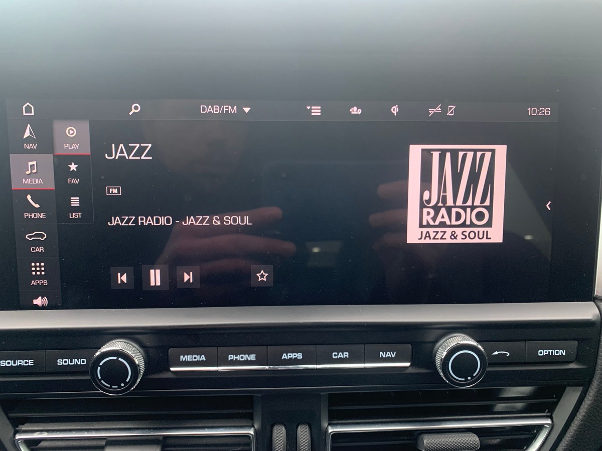 Porsche Macan 354 ch | S | Intérieur cuir | Toit ouvrant panoramique | GPS | Apple car play | Caméra