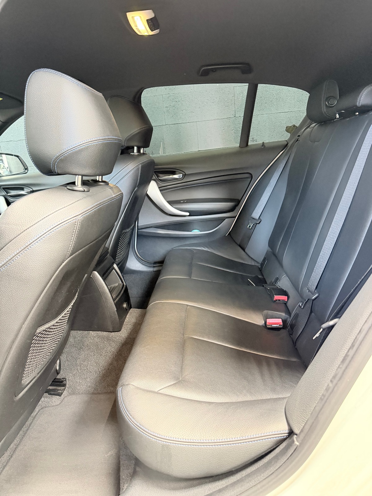 Bmw Série 1 M 116 i F 20 109 CV