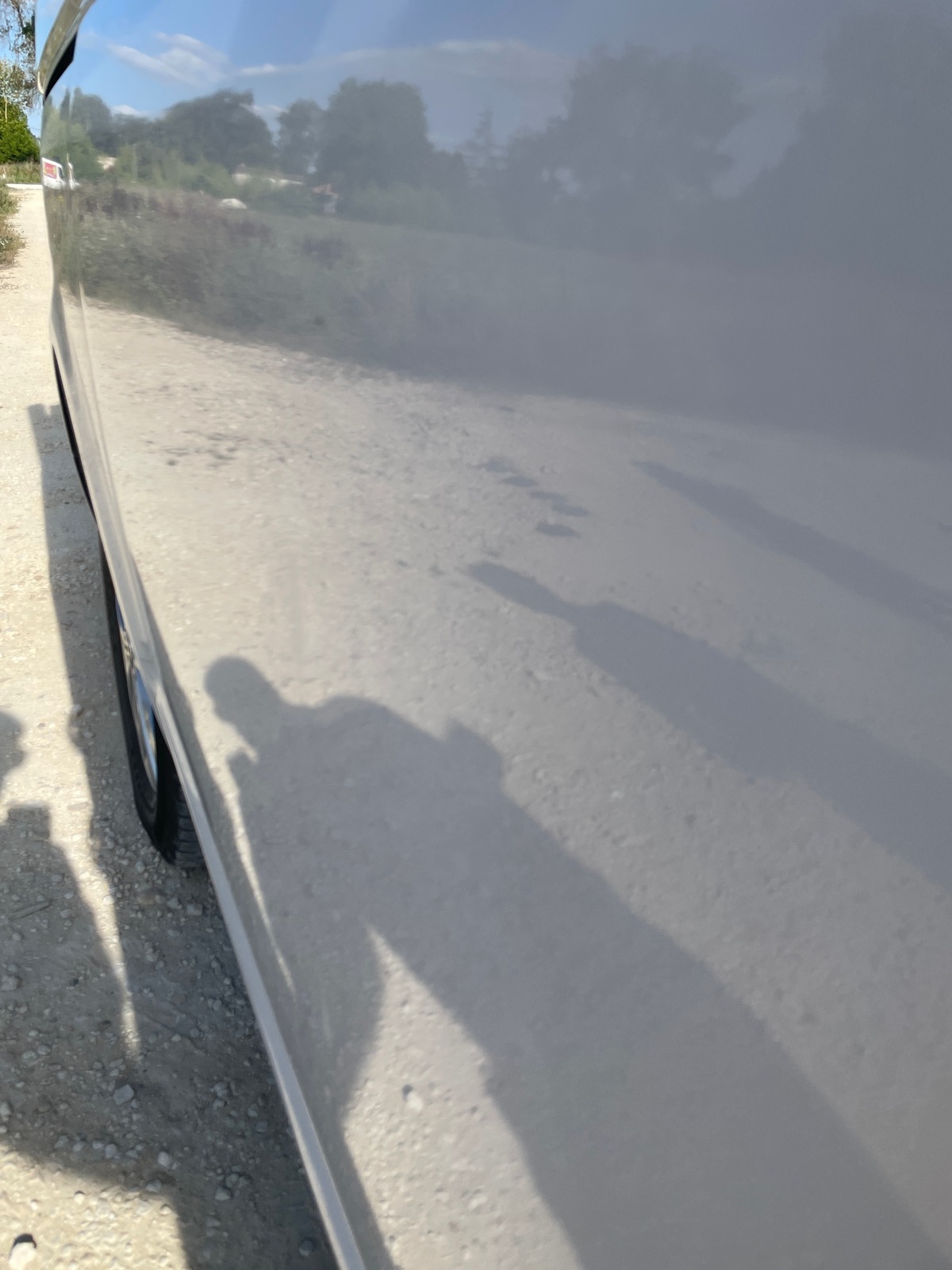 Volkswagen Multivan Multivan STARLINE 2.0 TDI 140 Court 7 places avec équipement caravaning