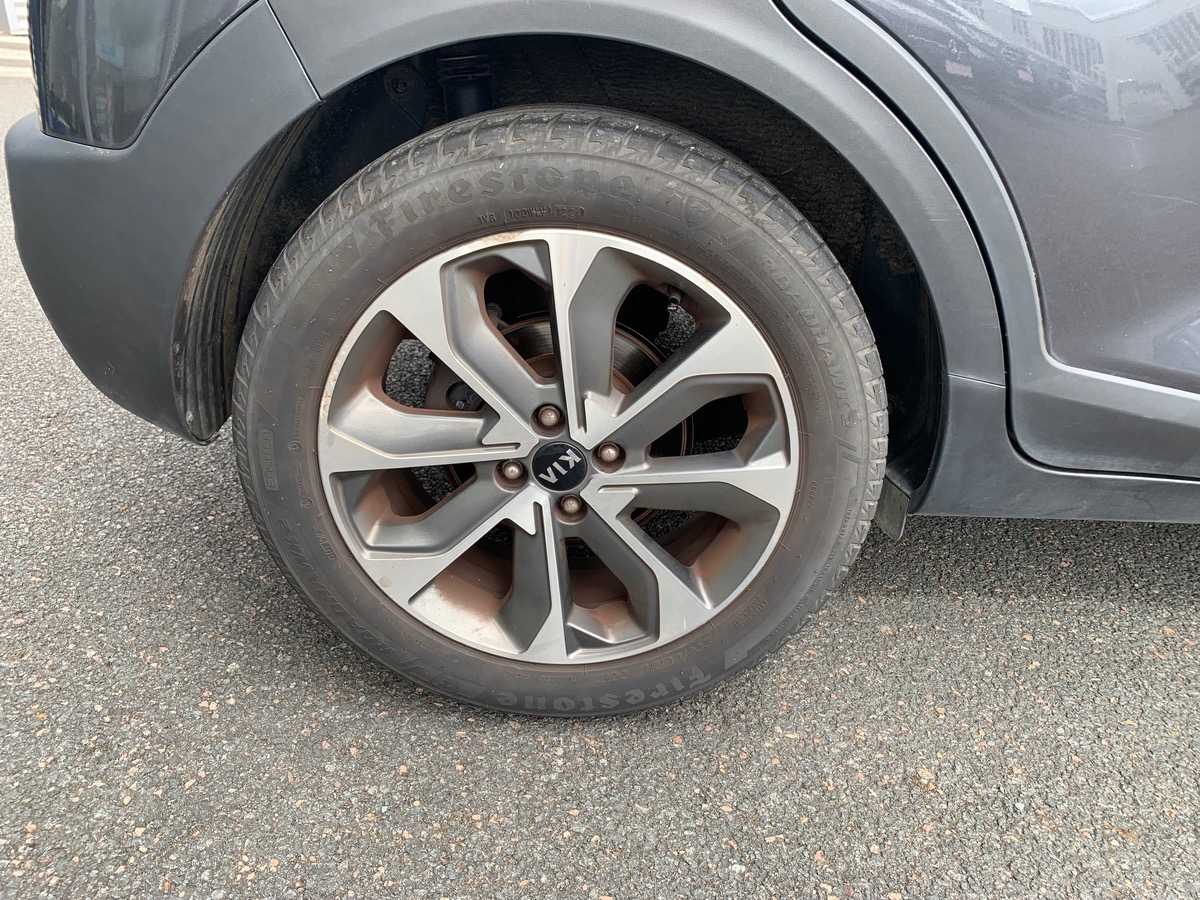 Kia Stonic PREMIUM  | Caméra de recul | Climatisation automatique | Régulateur de vitesse
