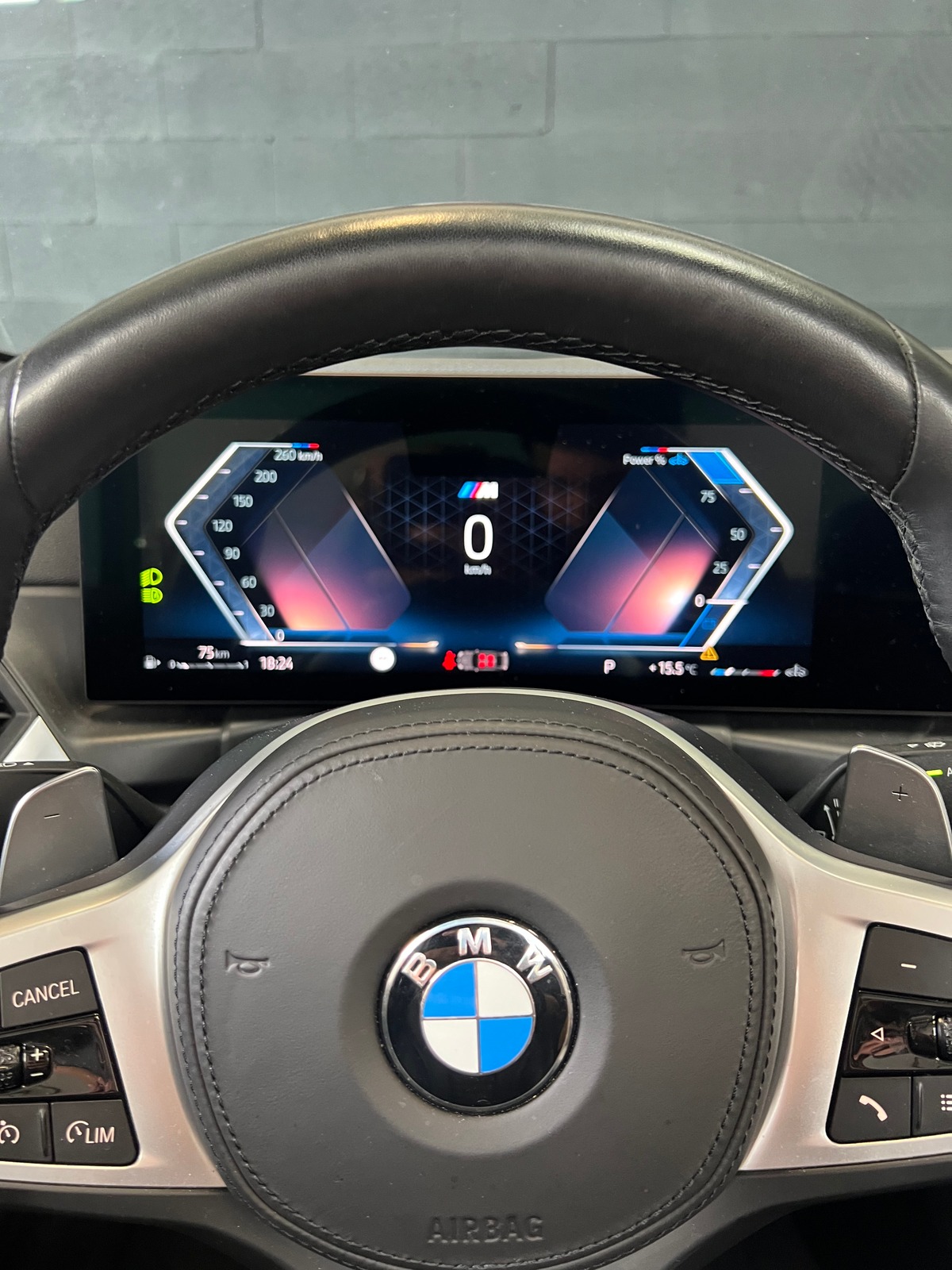 Bmw Série 4 420 d G23 M Sport