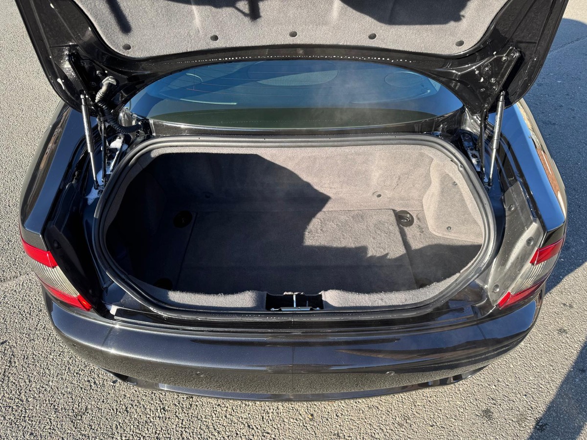 Maserati Granturismo S 4.7 V8 460cv Pack carbone - Jantes Stradale - Garantie