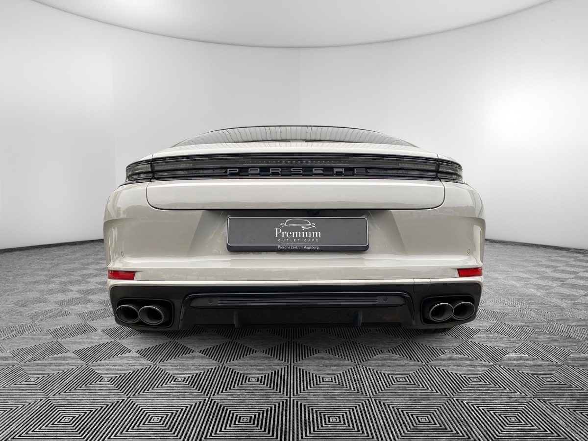 Porsche Panamera 4 E-Hybrid 470ch G3 Full Option