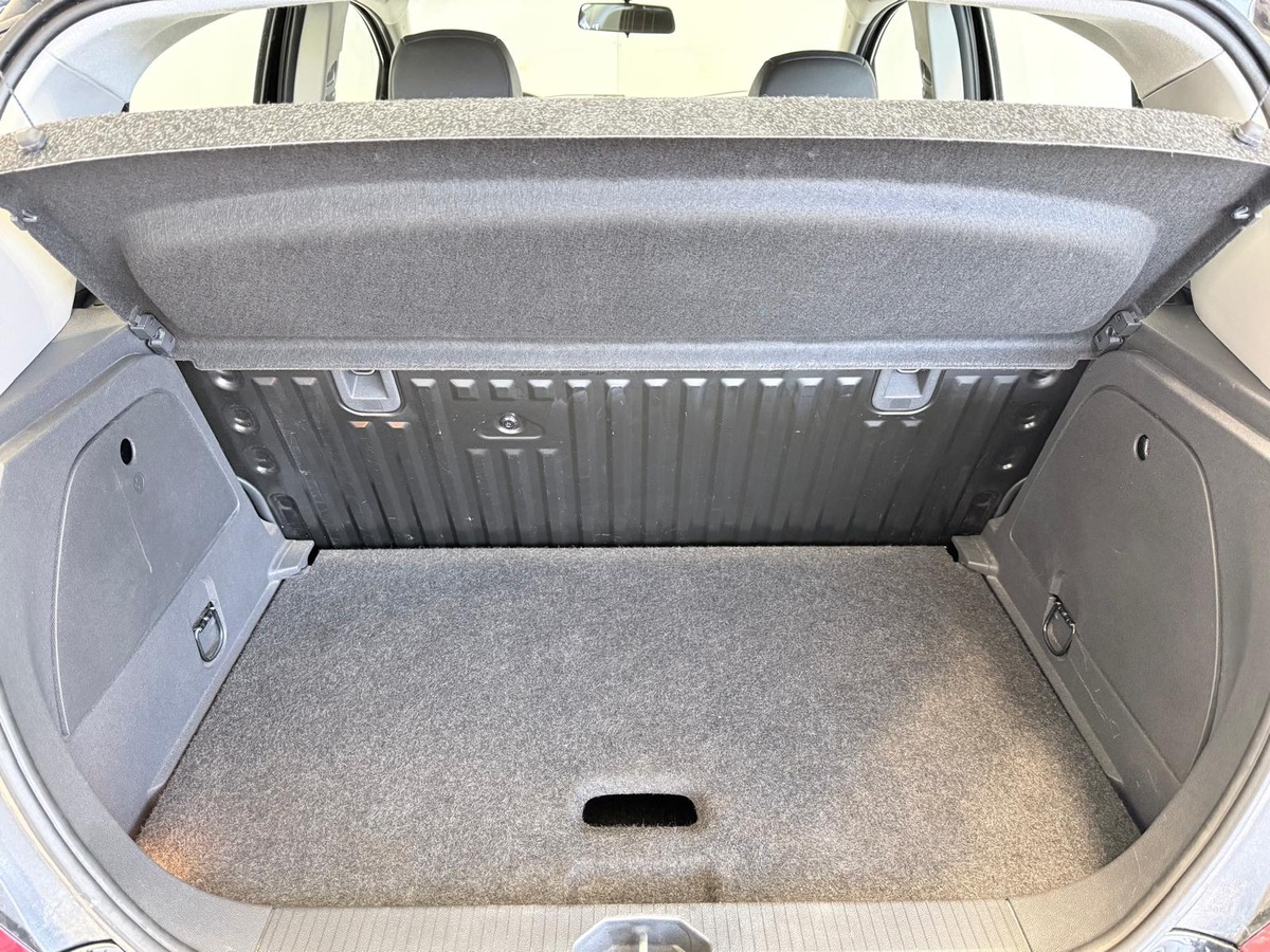 Opel Corsa 1.2 i 85 cv  Graphite