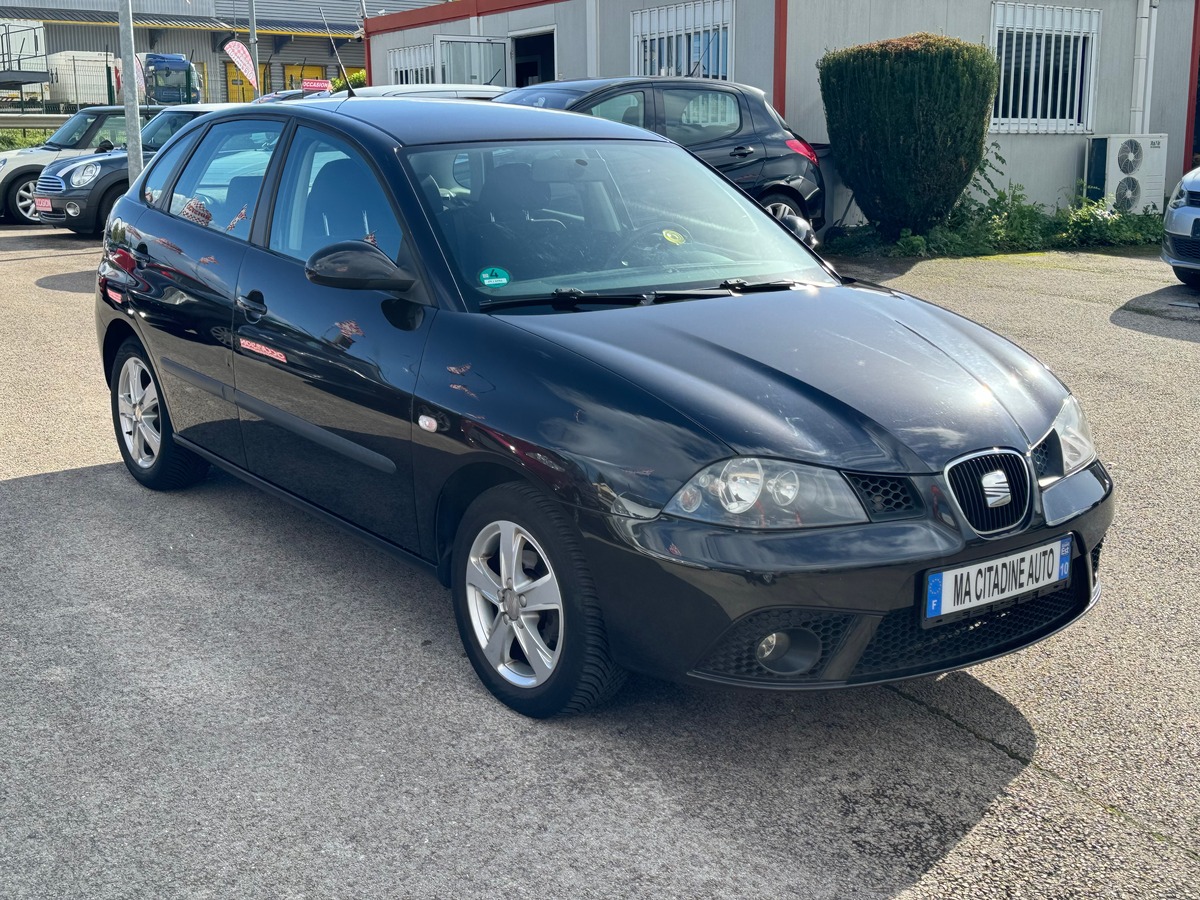 Photo du véhicule
