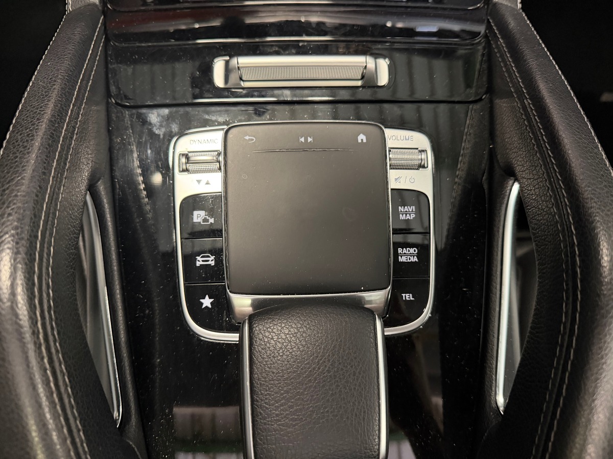 Mercedes Benz GLE 300 d 4matic AMG Line / Toit Panoramique Ouvrant / Led d Ambiance / Caméra recul