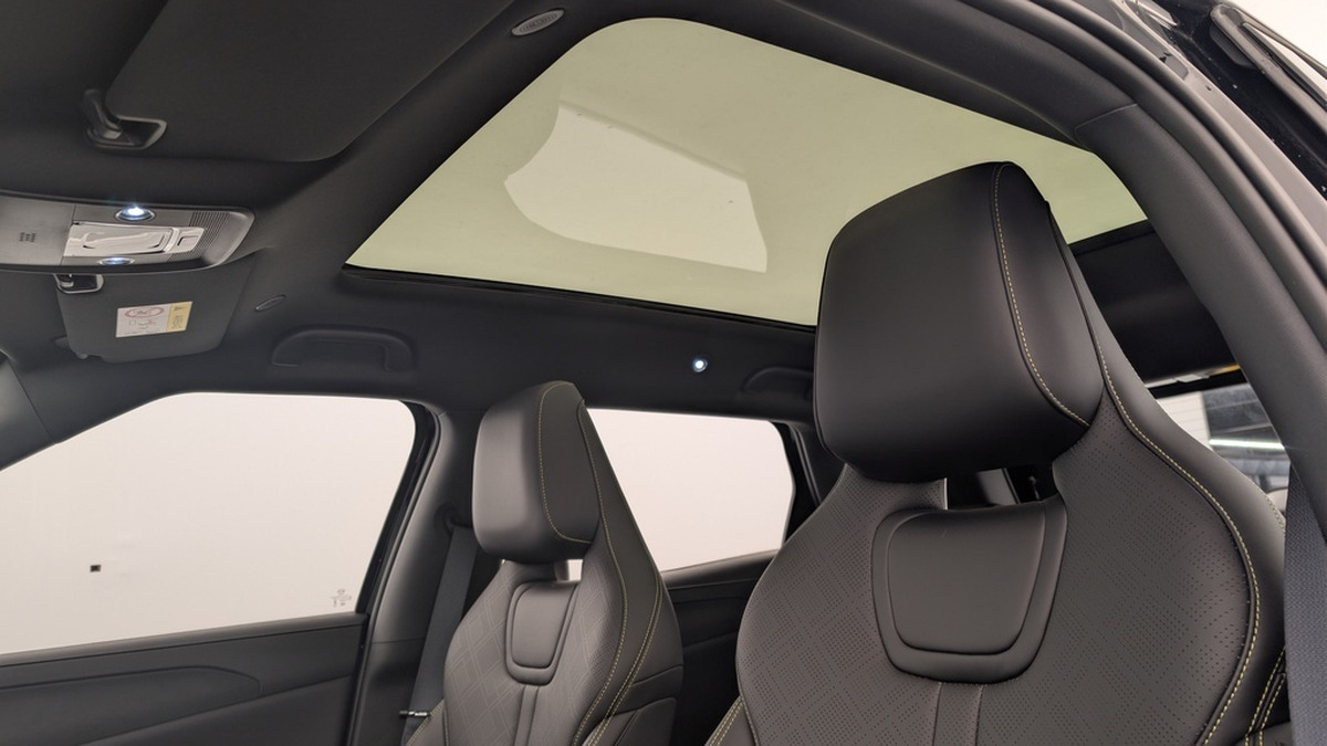 BYD BYD ATTO 2 45.1 kWh 177 chevaux | Boost | Caméra 360° |  Ecran tactile rotatif électrique 12,8"
