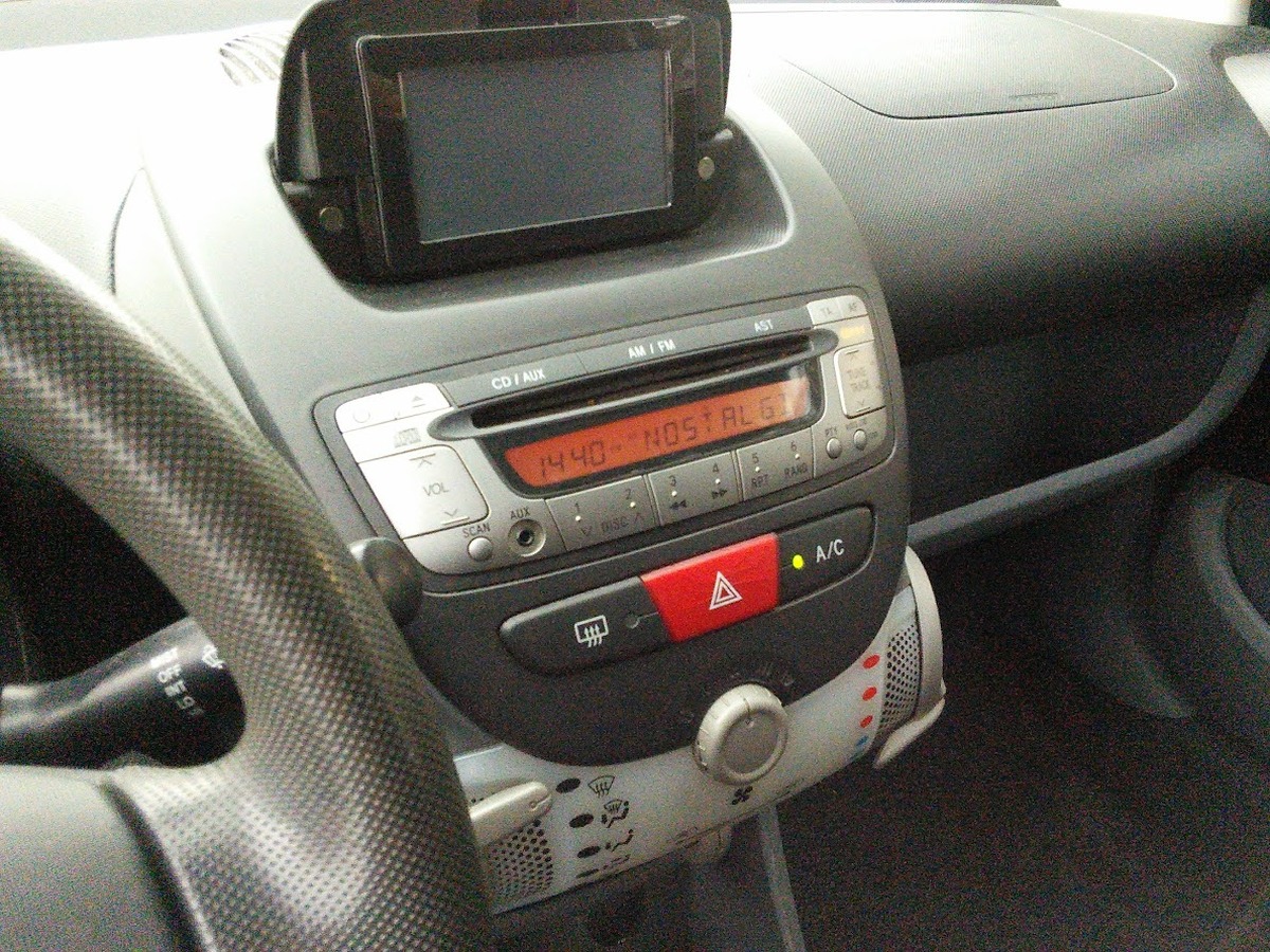 Citroën C1 1.0 68  Millenium CLIM - MOTEUR A CHAINE DE DISTRIBUTION