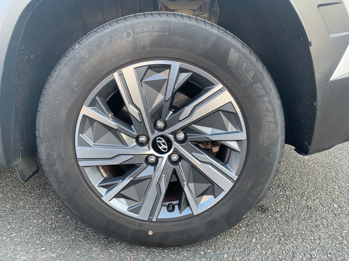 Hyundai Tucson 230 | Creative | 1iére MAIN | Apple car play | Caméra recul | Siéges avant chauffants