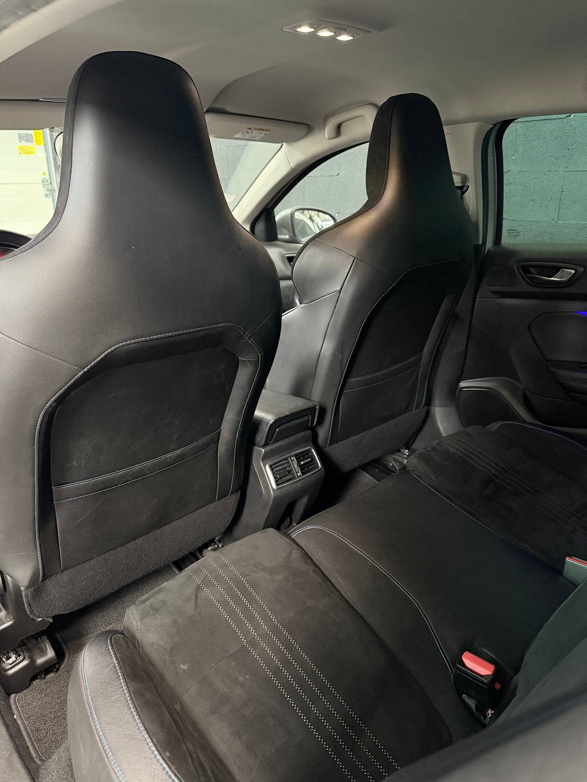 RENAULT Megane GT 1.6 DCi 165