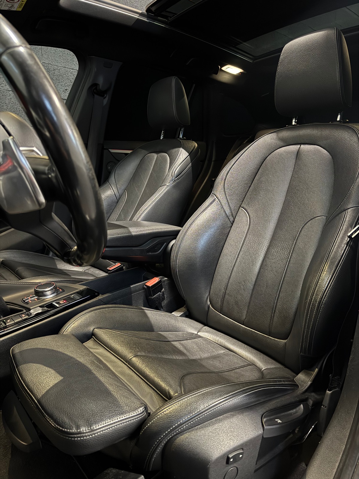 Bmw X1 xDrive20dA 190ch M Sport